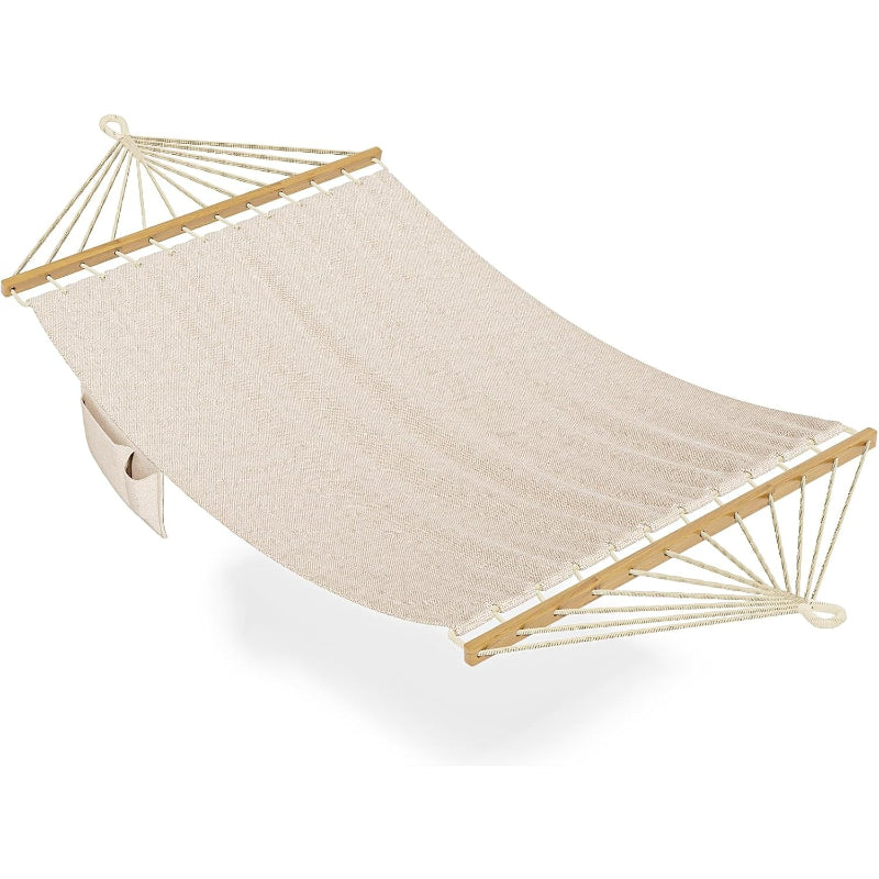 Double Outdoor Hammock Without Stand
