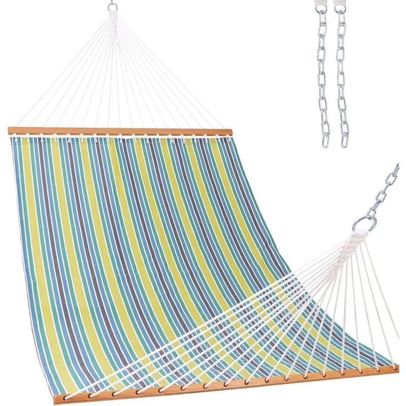 Double Quick‑Dry Textliene Hammock