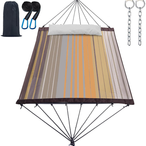 14ft Quick‑Dry 2‑Person Hammock